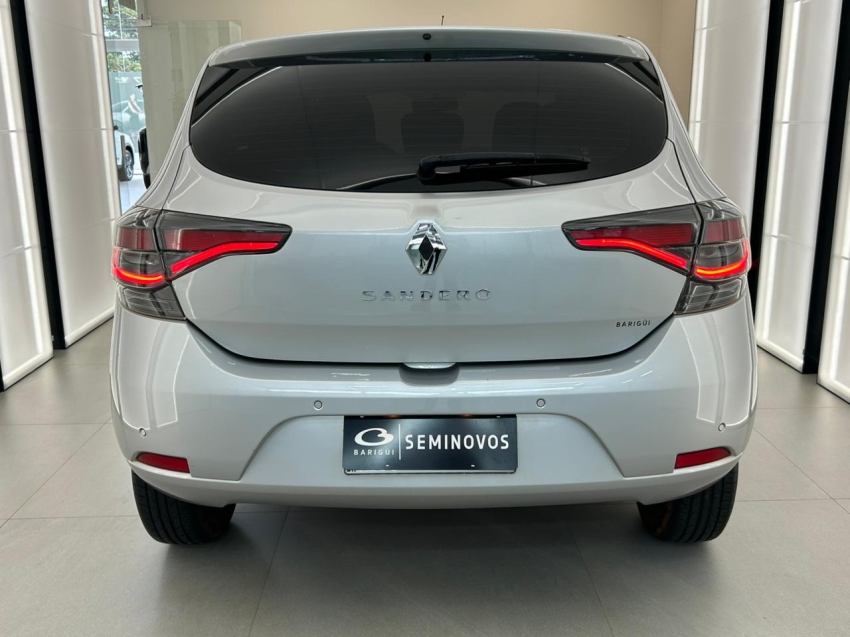 renault sandero 1.0 12v sce flex s edition manual 4p 20234