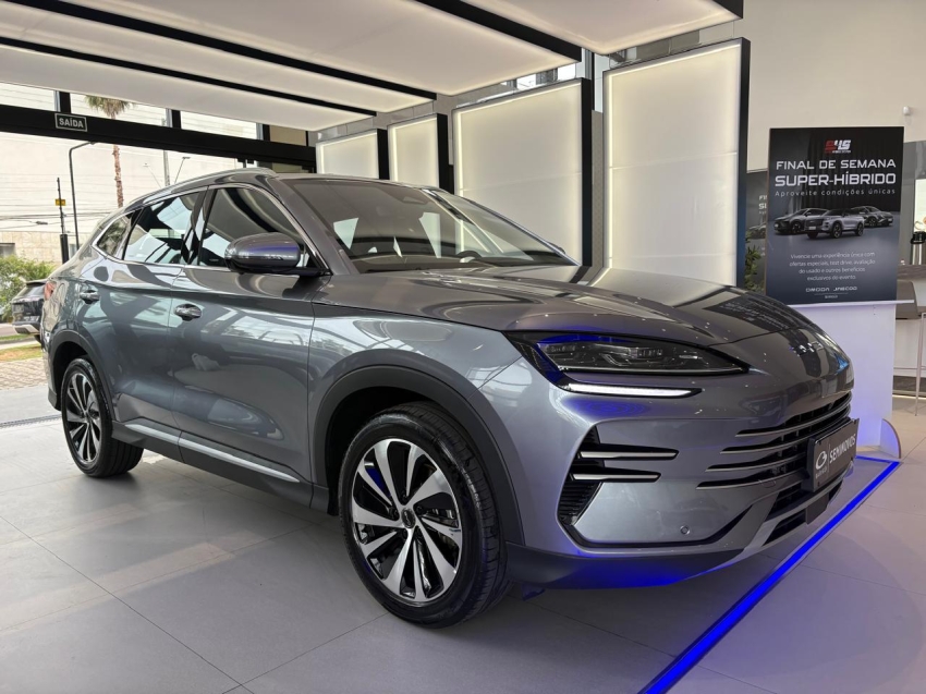 byd song plus 1.5 dm-i hibrido automatico 5p 2026