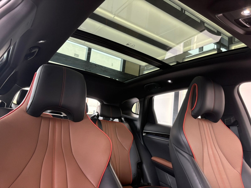 byd song plus 1.5 dm-i hibrido automatico 5p 202610