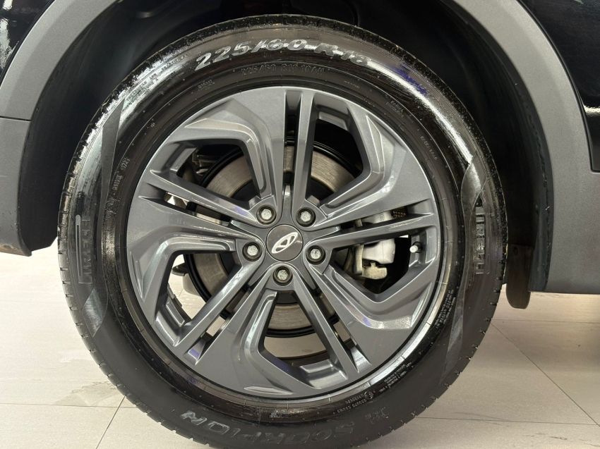 caoa chery tiggo 7 1.5 tci turbo flex sport cvt 5p automatico 202512