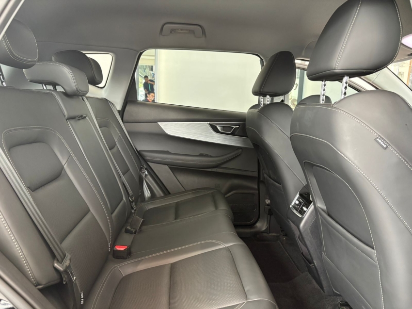 caoa chery tiggo 7 1.5 tci turbo flex sport cvt 5p automatico 202511