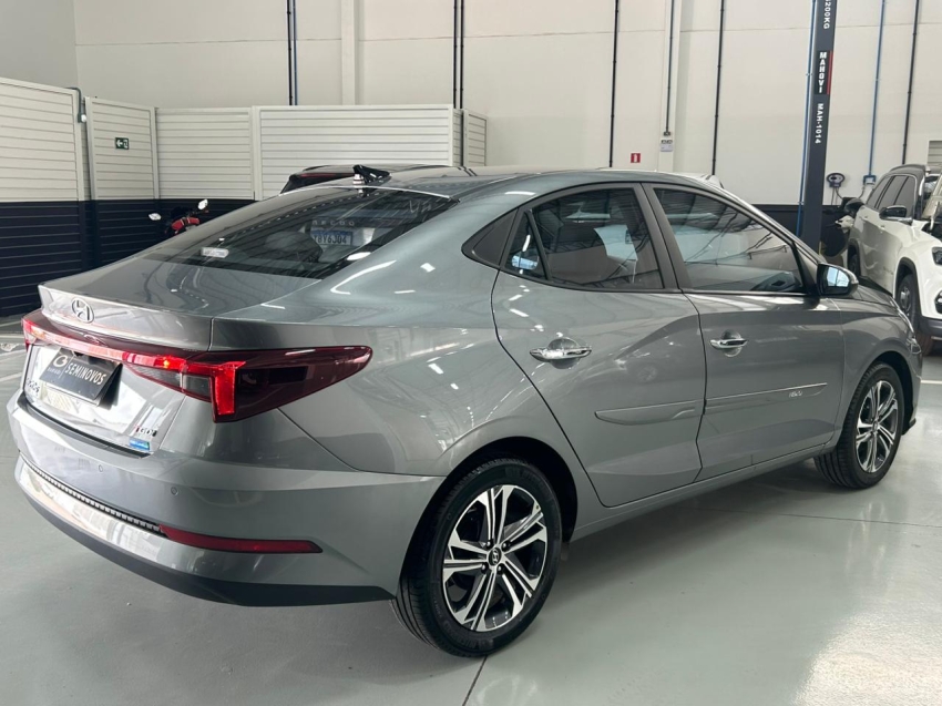 hyundai hb20s 1.0 tgdi flex platinum safety automatico 4p 20255