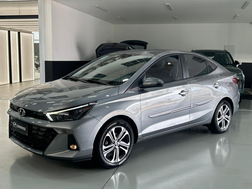 hyundai hb20s 1.0 tgdi flex platinum safety automatico 4p 20252