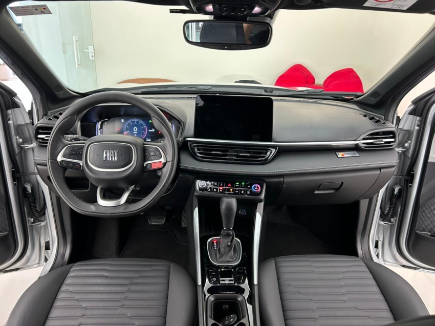 fiat fastback 1.3 turbo 270 flex limited edition at6 4p automatico 20249