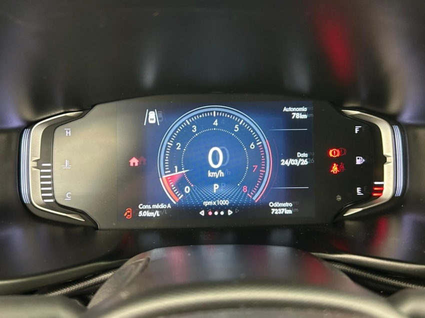 fiat fastback 1.3 turbo 270 flex limited edition at6 4p automatico 20247