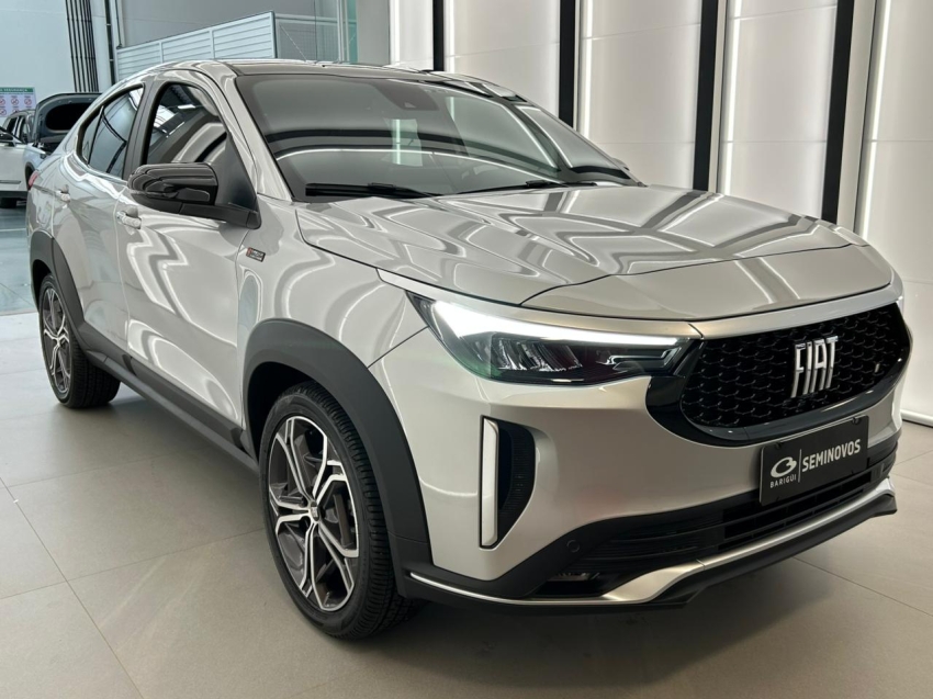 fiat fastback 1.3 turbo 270 flex limited edition at6 4p automatico 2024