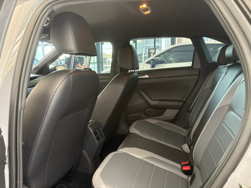 volkswagen nivus 1.0 200 tsi total flex highline automatico 5p 20219