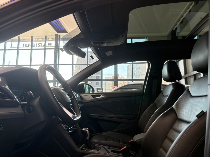 volkswagen taos 1.4 250 tsi total flex highline automatico 5p 20237