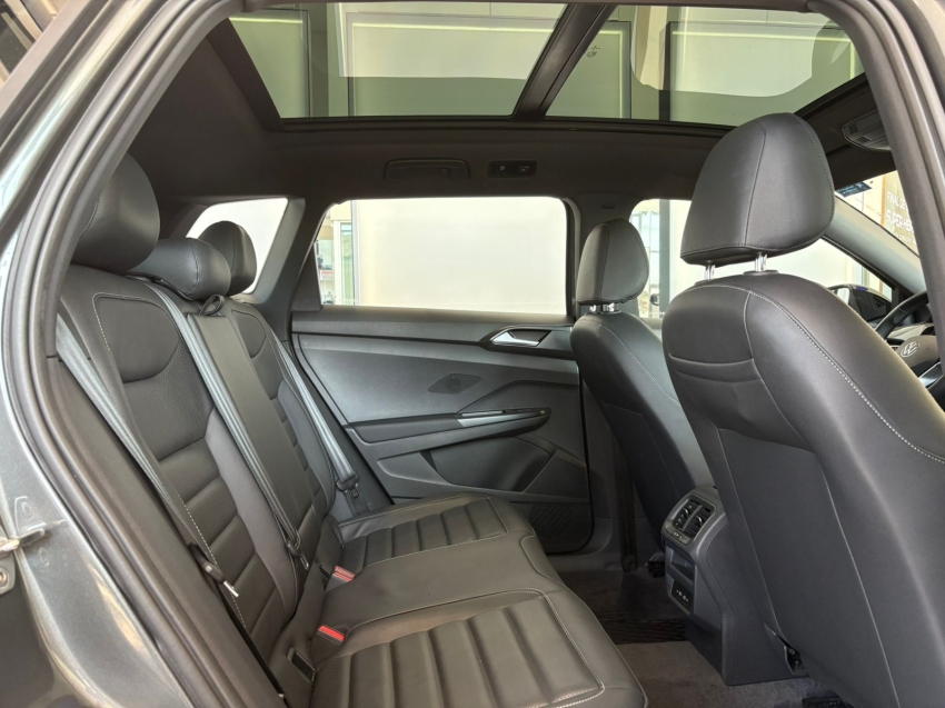 volkswagen taos 1.4 250 tsi total flex highline automatico 5p 202311