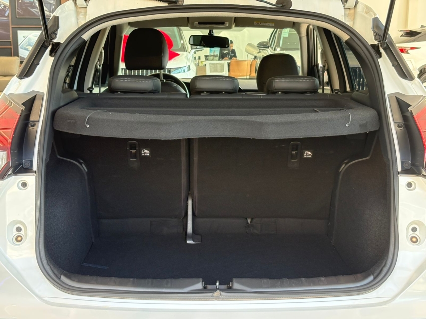 nissan kicks 1.6 16v flexstart advance xtronic flex 5p automatico 202412