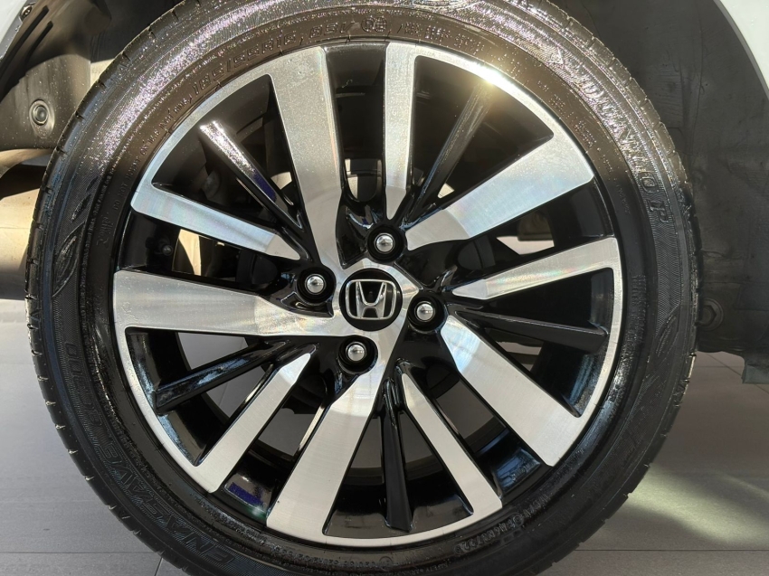 honda city 1.5 i-vtec flex hatch exl cvt 5p automatico 202313