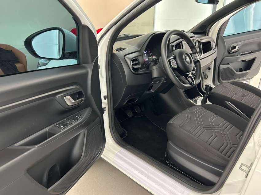 fiat strada 1.3 firefly flex volcano cd manual 4p 20238