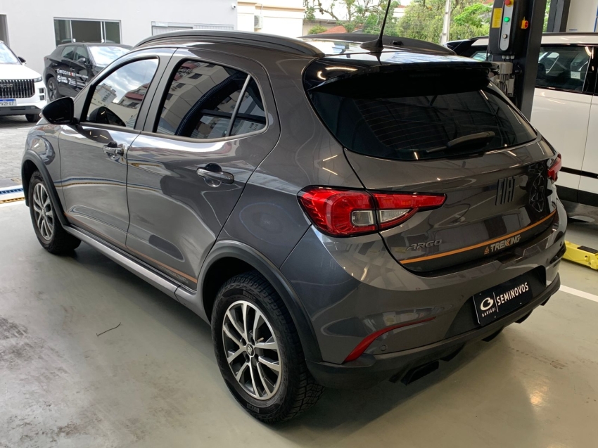 fiat argo 1.3 flex manual 20233