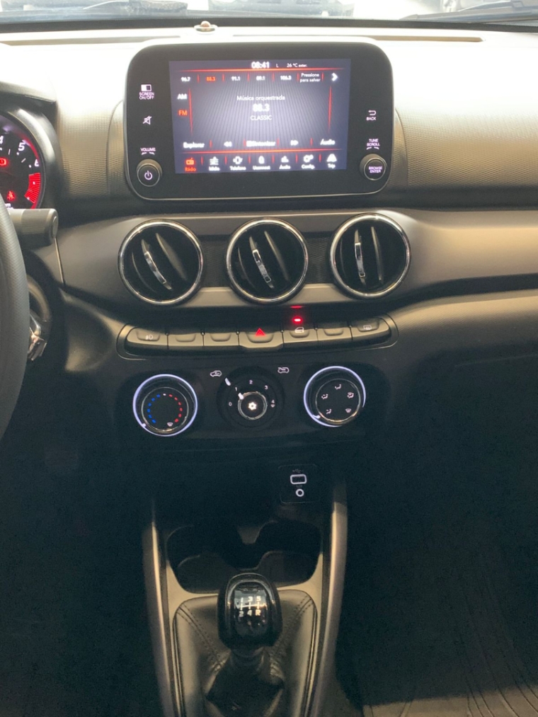 fiat argo 1.3 flex manual 202313