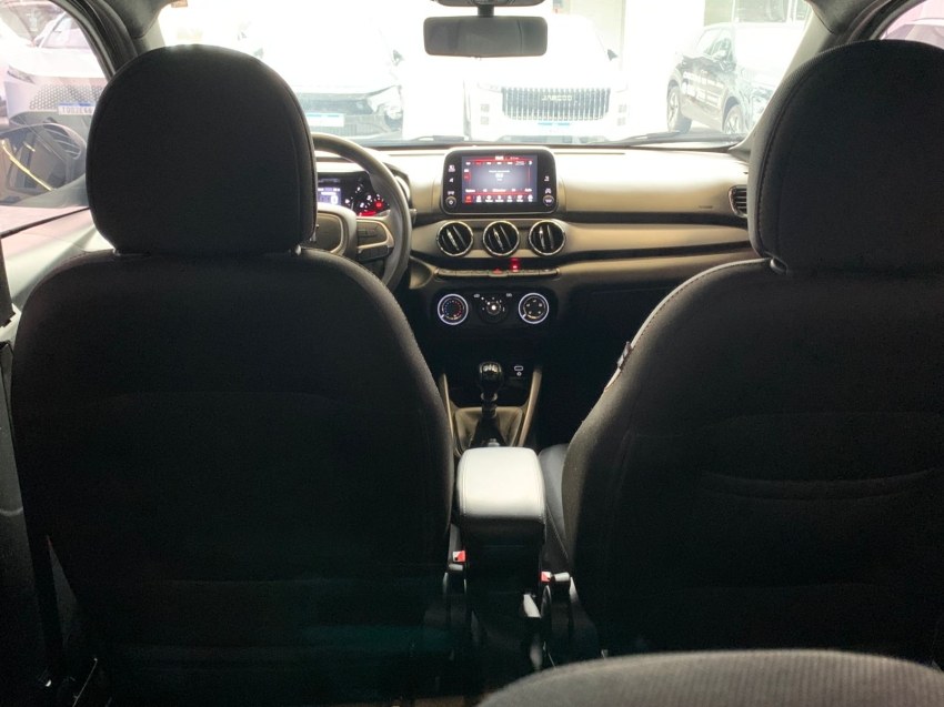 fiat argo 1.3 flex manual 20239