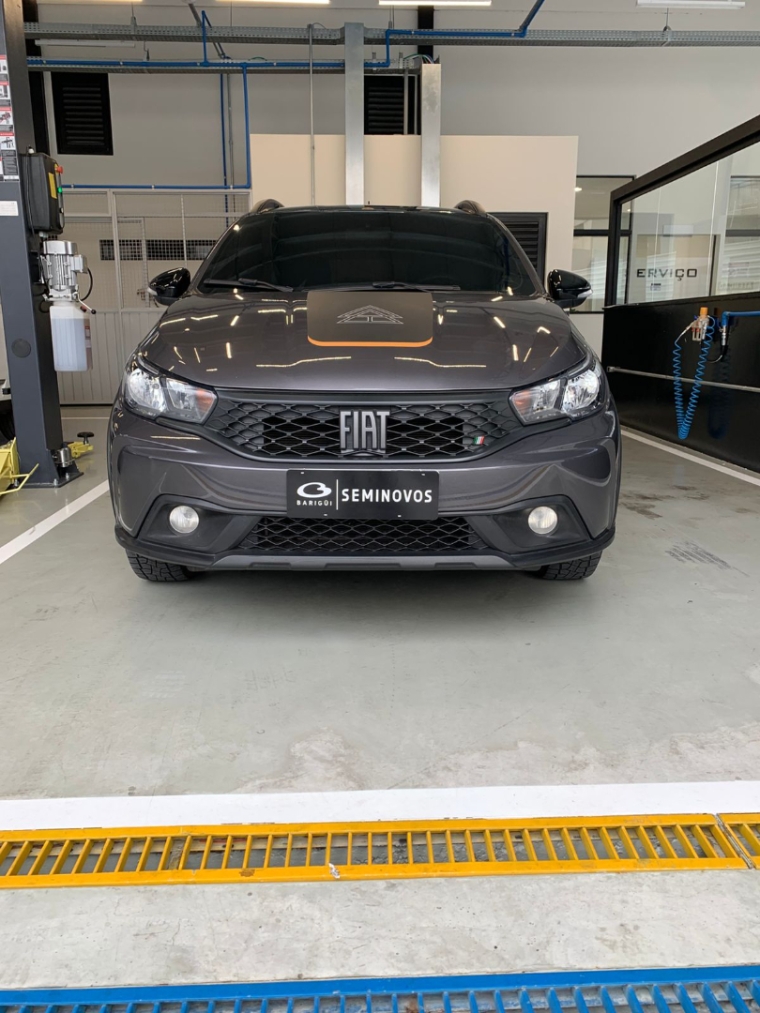 fiat argo 1.3 flex manual 20232