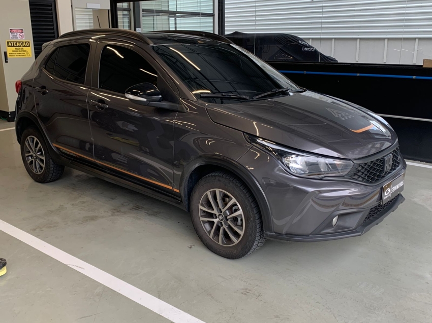 fiat argo 1.3 flex manual 20231