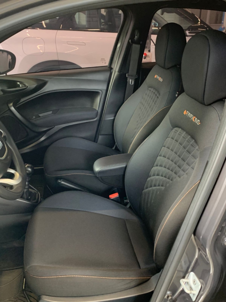 fiat argo 1.3 flex manual 20237