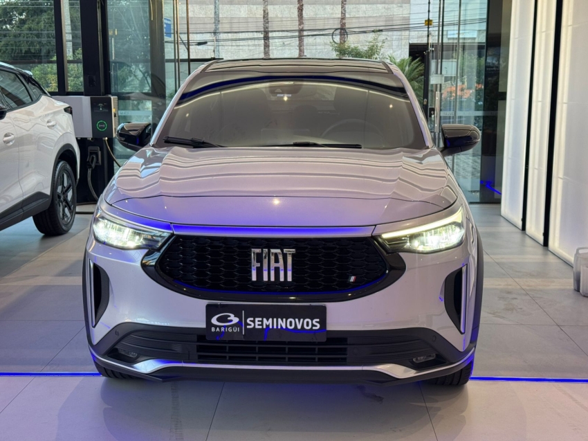 fiat fastback 1.3 turbo 270 flex abarth at6 5p automatico 20251