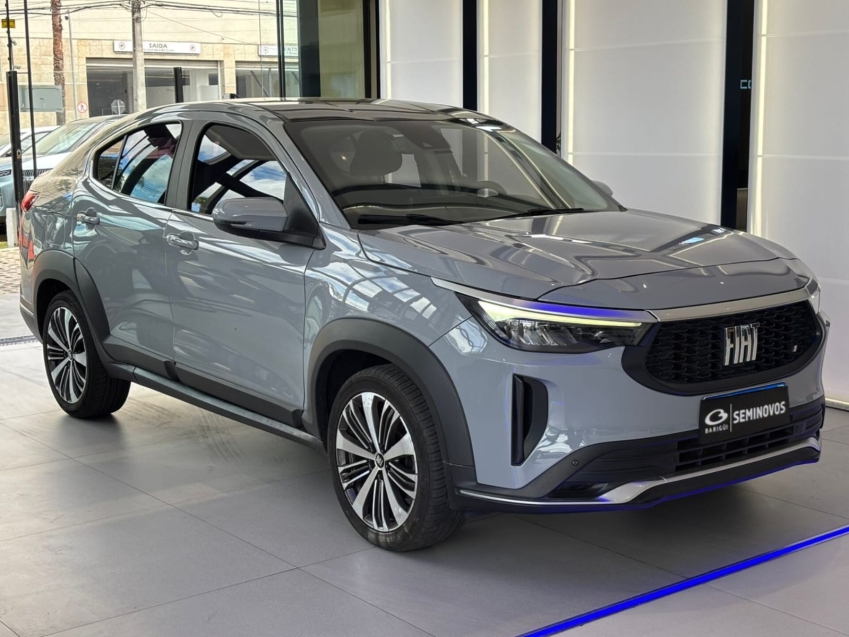 fiat fastback 1.0 turbo 200 flex cvt 5p automatico 20232