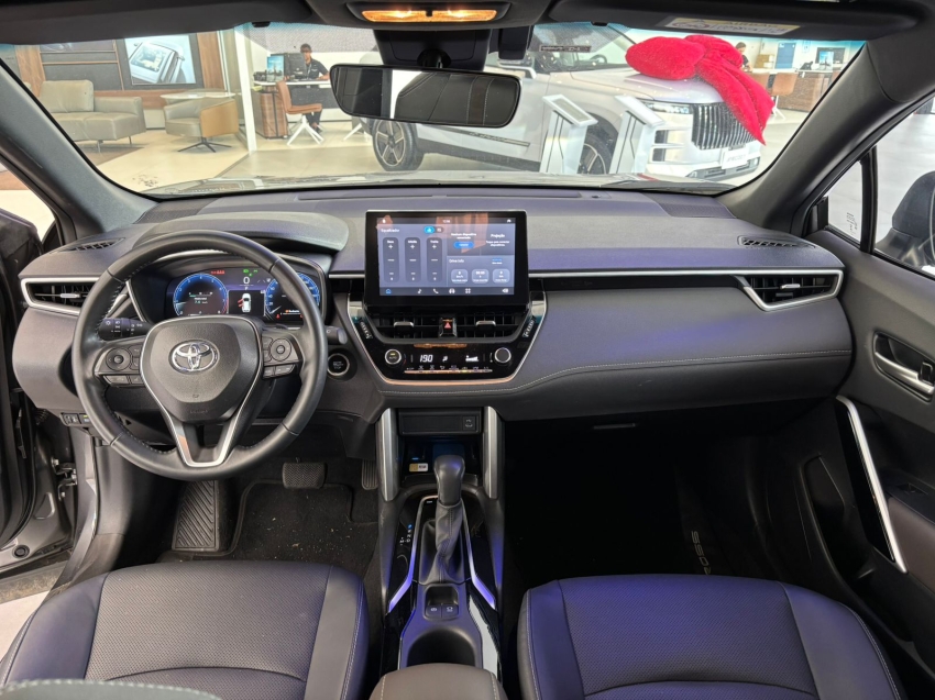toyota corolla cross 2.0 vvt-ie flex xre direct shift 5p automatico 20269
