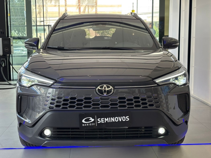 toyota corolla cross 2.0 vvt-ie flex xre direct shift 5p automatico 20261