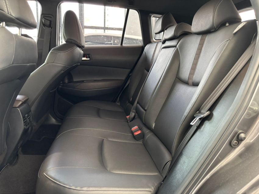 toyota corolla cross 2.0 vvt-ie flex xre direct shift 5p automatico 202610