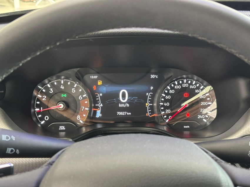 jeep compass 1.3 t270 turbo flex longitude at6 5p automatico 20236