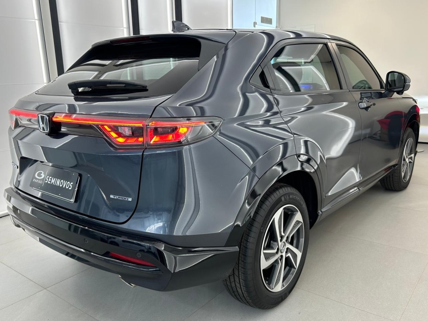 honda hr-v 1.5 di i-vtec turbo flex touring cvt 4p automatico 20255