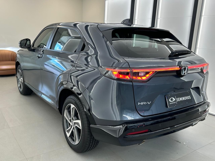 honda hr-v 1.5 di i-vtec turbo flex touring cvt 4p automatico 20253