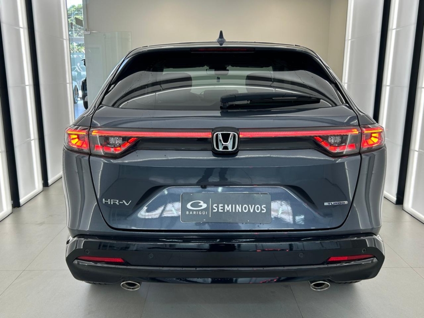 honda hr-v 1.5 di i-vtec turbo flex touring cvt 4p automatico 20254