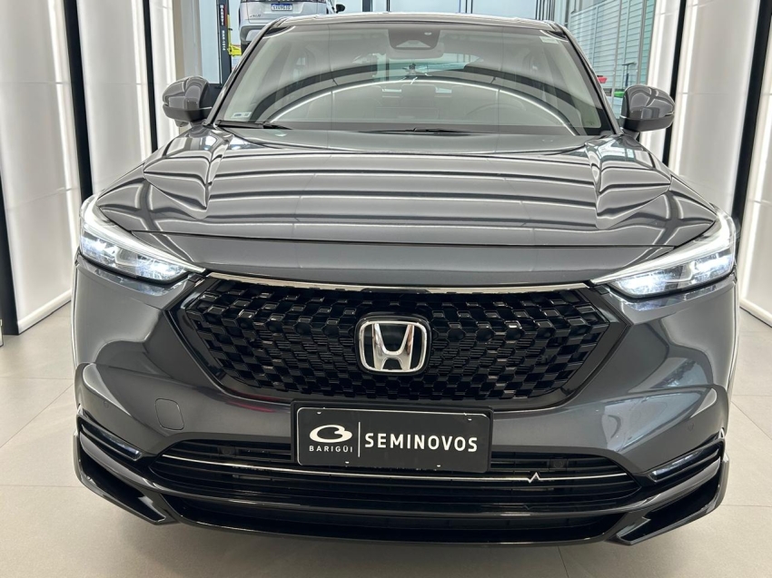 honda hr-v 1.5 di i-vtec turbo flex touring cvt 4p automatico 20251