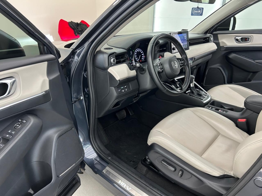 honda hr-v 1.5 di i-vtec turbo flex touring cvt 4p automatico 20257