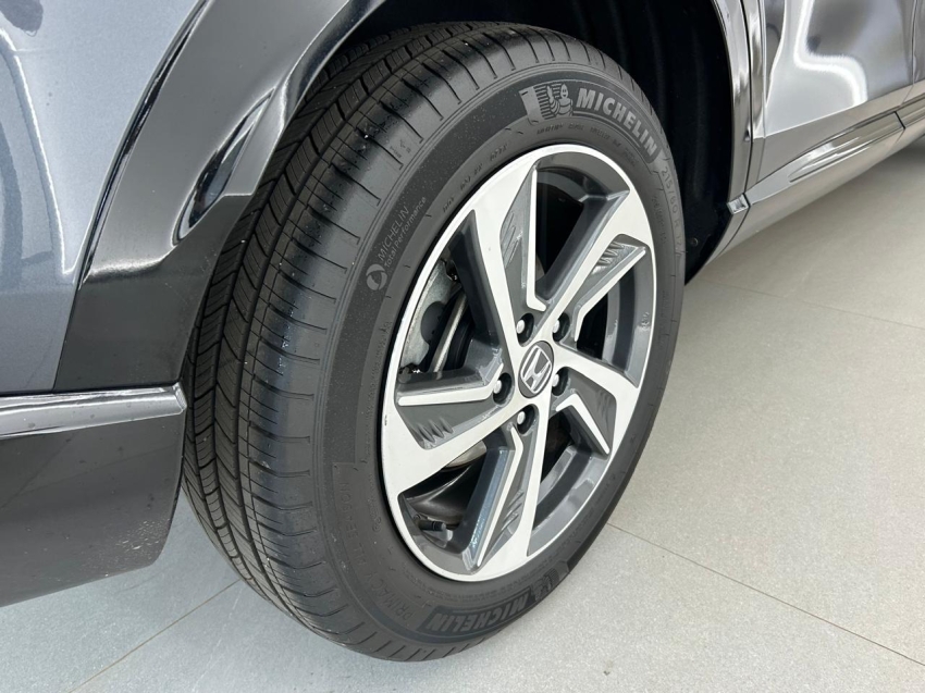 honda hr-v 1.5 di i-vtec turbo flex touring cvt 4p automatico 20256