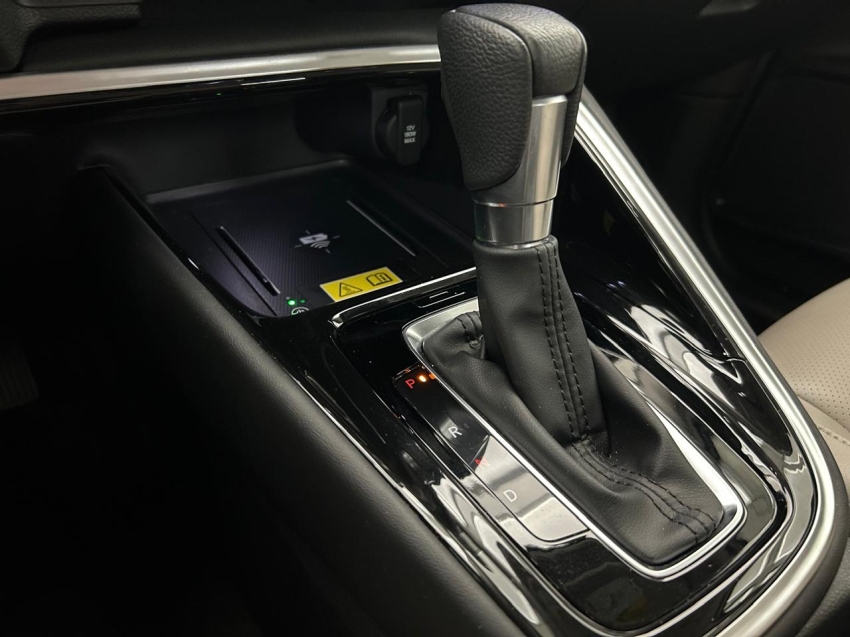 honda hr-v 1.5 di i-vtec turbo flex touring cvt 4p automatico 202510