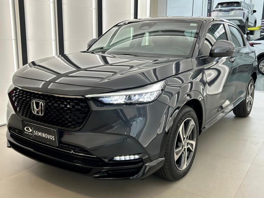 honda hr-v 1.5 di i-vtec turbo flex touring cvt 4p automatico 20252