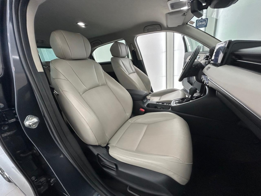honda hr-v 1.5 di i-vtec turbo flex touring cvt 4p automatico 20259