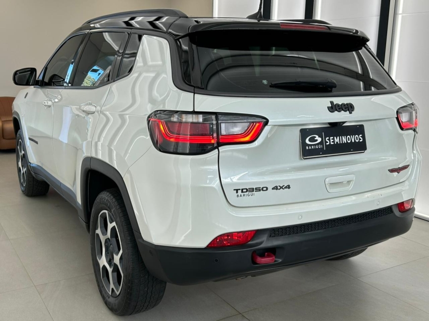 jeep compass 2.0 td350 turbo diesel trailhawk at9 4p automatico 20223