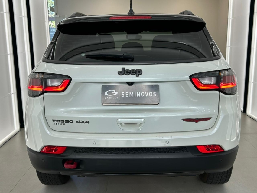 jeep compass 2.0 td350 turbo diesel trailhawk at9 4p automatico 20224