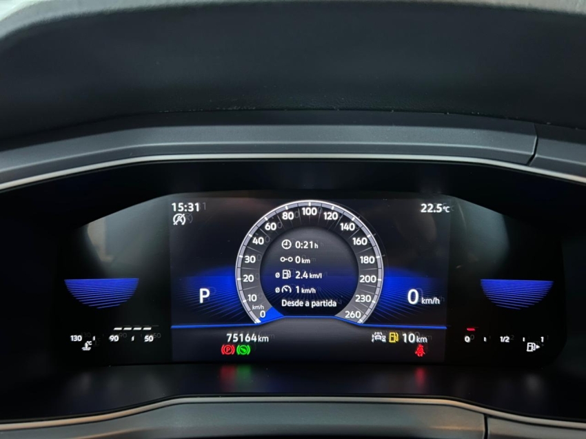 volkswagen t-cross 1.0 200 tsi total flex the town automatico 4p 202410