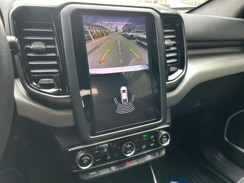 fiat toro 1.3 turbo 270 flex volcano at6 4p automatico 202313