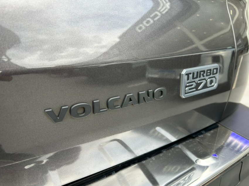fiat toro 1.3 turbo 270 flex volcano at6 4p automatico 20236