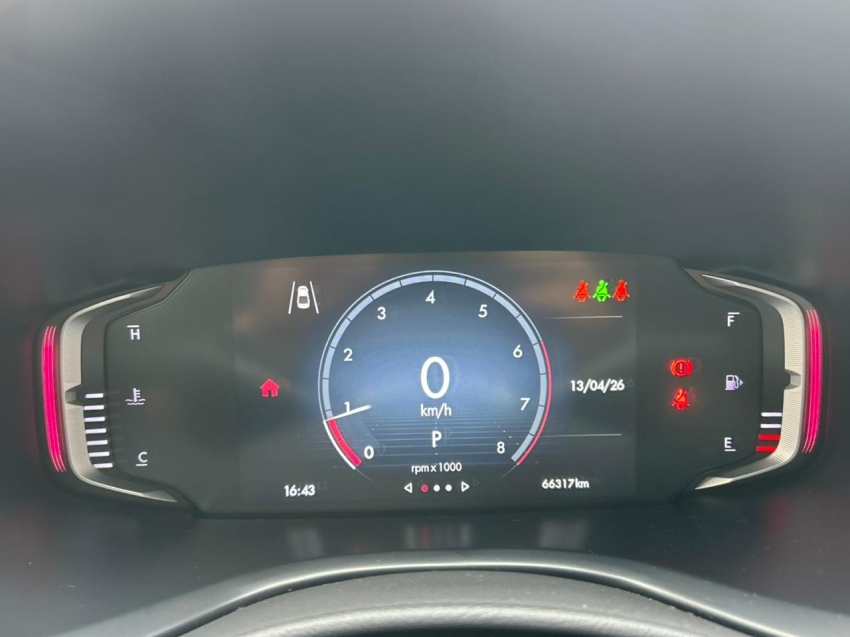 fiat toro 1.3 turbo 270 flex volcano at6 4p automatico 202311