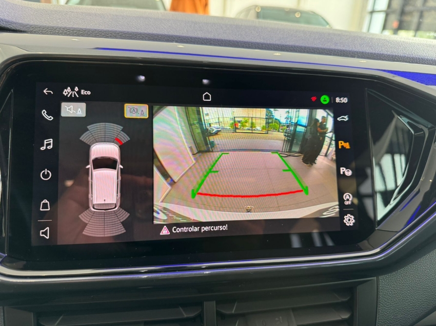 volkswagen t-cross 1.4 250 tsi total flex highline automatico 5p 202410