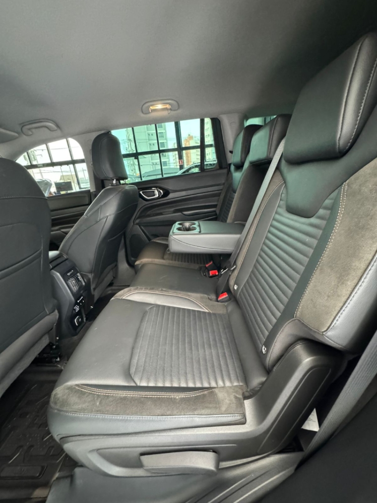 jeep commander 1.3 t270 turbo flex limited at6 5p automatico 202311