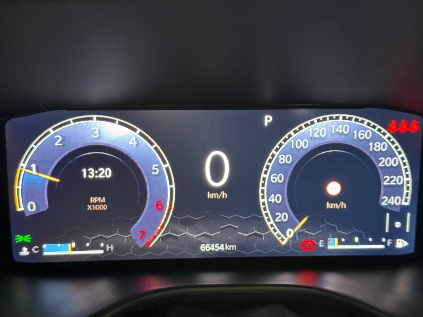 jeep commander 1.3 t270 turbo flex limited at6 5p automatico 20237