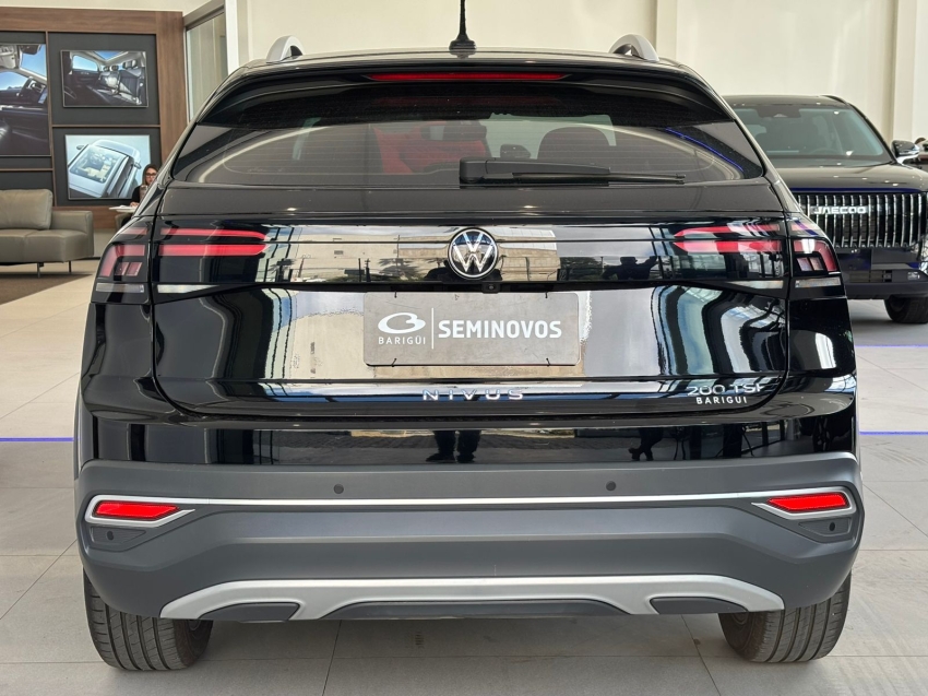 volkswagen nivus 1.0 200 tsi total flex highline automatico 5p 20224