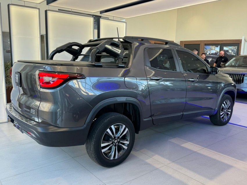 fiat toro 1.3 turbo 270 flex freedom at6 5p automatico 20255