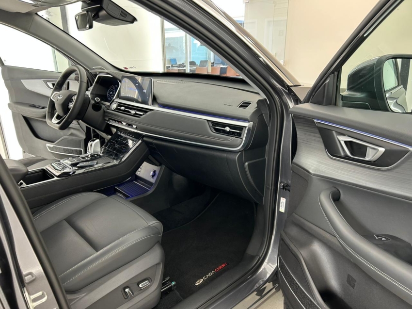 caoa chery tiggo 7 1.5 tci turbo flex sport cvt 4p automatico 202610