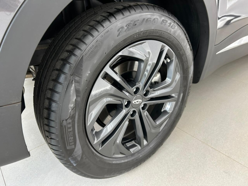 caoa chery tiggo 7 1.5 tci turbo flex sport cvt 4p automatico 20266